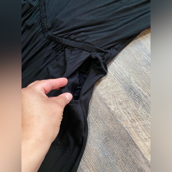 Torrid jumpsuit - Picture 3 of 4